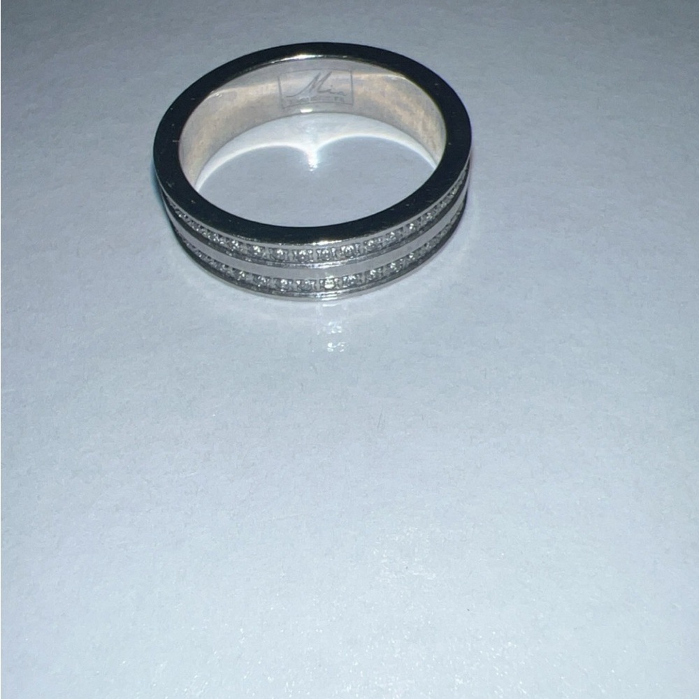 Stainless Steel Ring